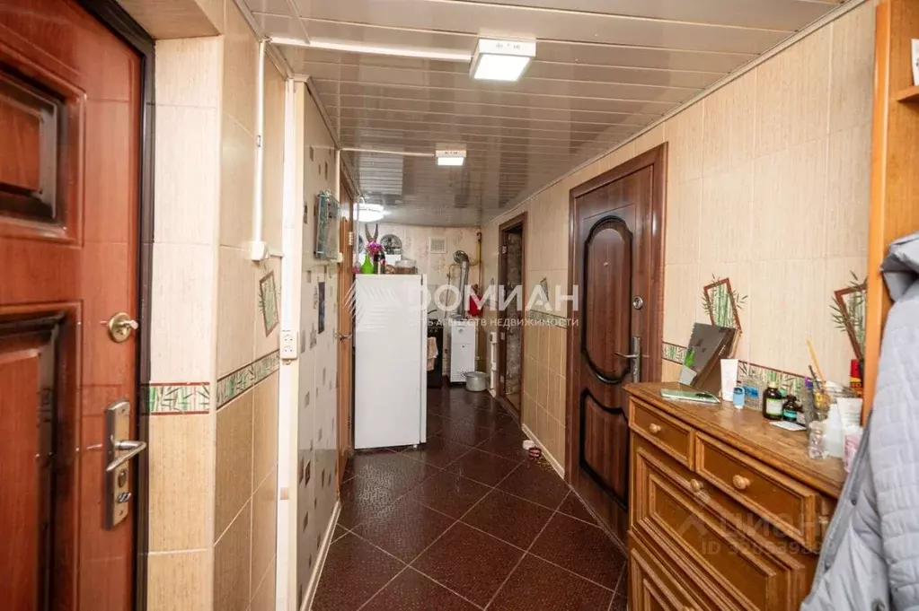 3-к кв. Ростовская область, Новочеркасск Михайловская ул. (50.0 м) - Фото 2