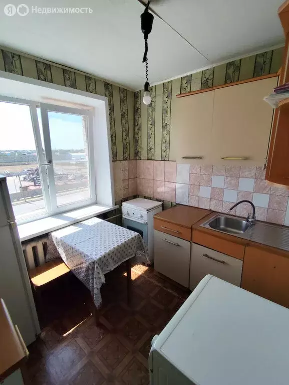 1-комнатная квартира: Астрахань, 5-я Керченская улица, 31 (30.5 м) - Фото 1