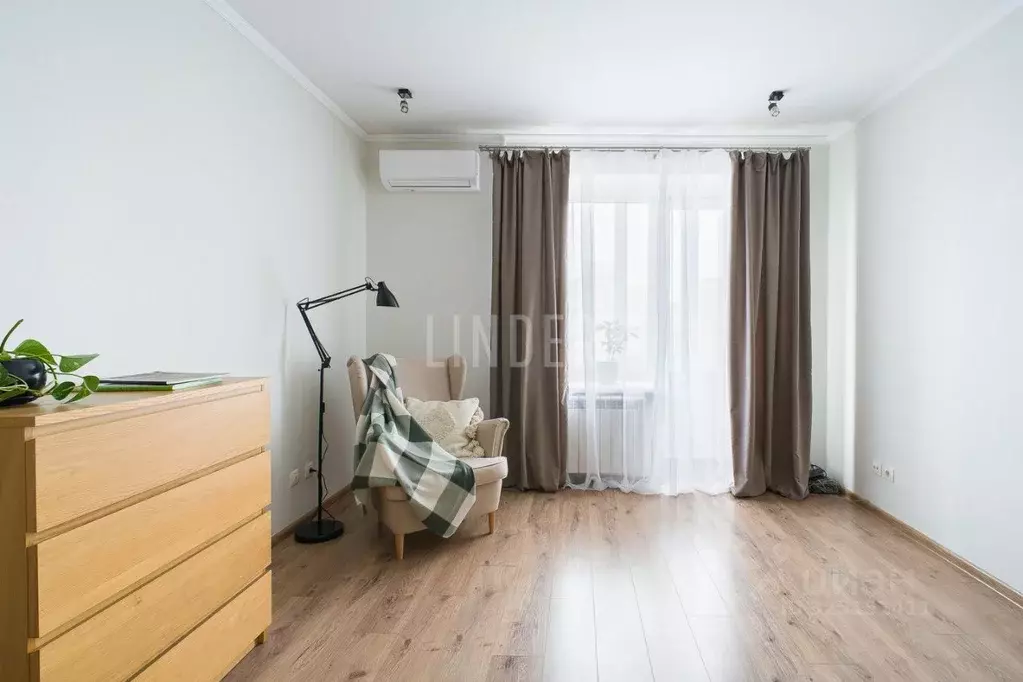 1-к кв. Санкт-Петербург Морская наб., 39к3 (39.0 м) - Фото 2