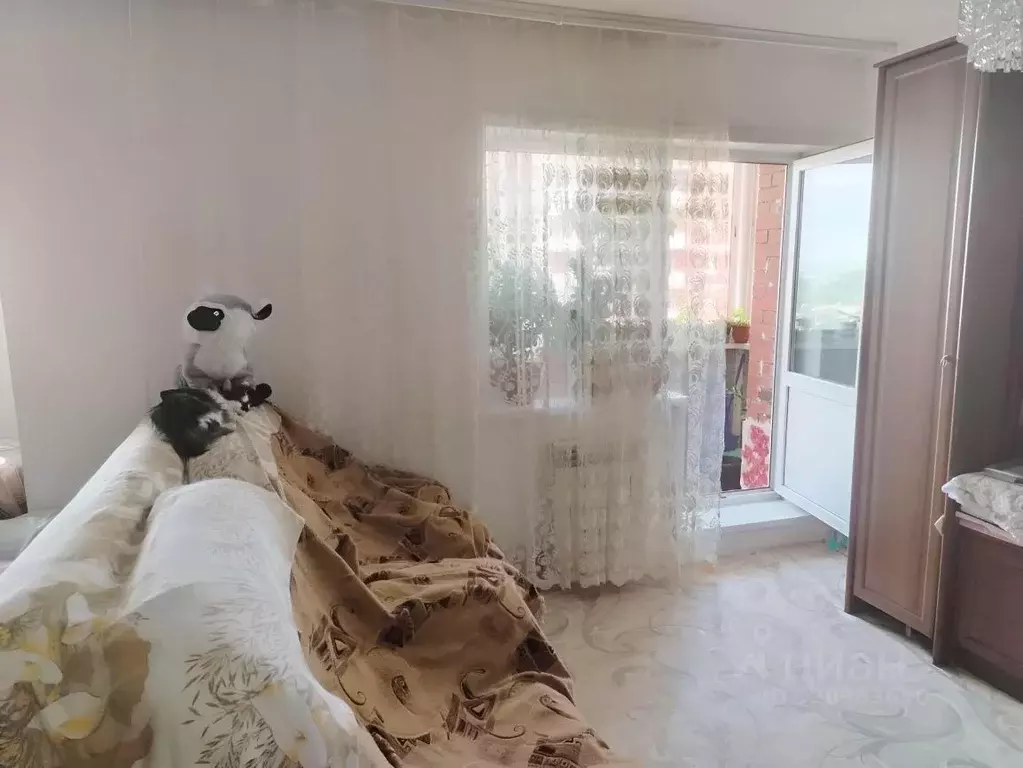 2-к кв. Иркутская область, Иркутск ул. Розы Люксембург, 118/1 (50.8 м) - Фото 1