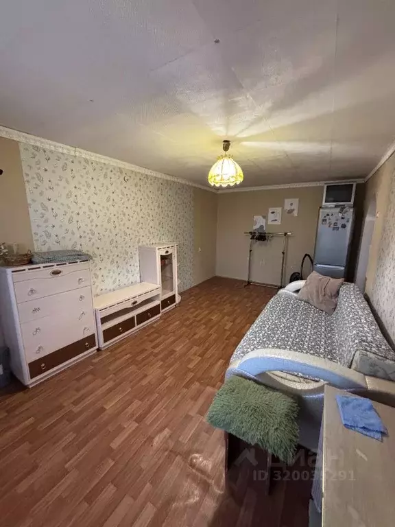 1-к кв. Тюменская область, Тюмень ул. Республики, 92 (34.6 м) - Фото 0