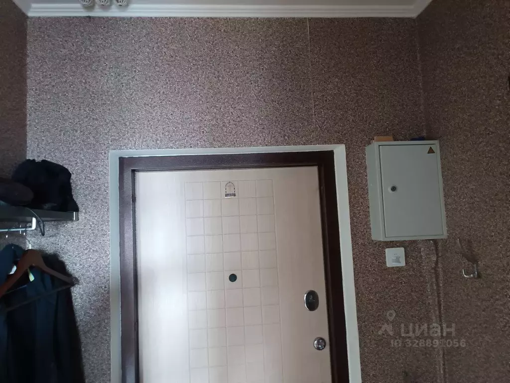 1-к кв. Московская область, Химки Молодежная ул., 76 (38.4 м) - Фото 2