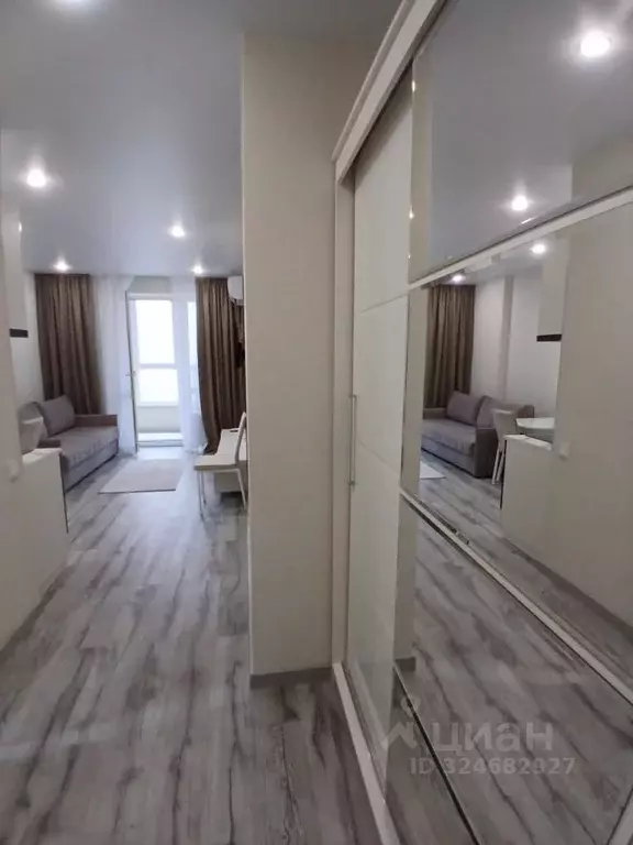 Студия Ростовская область, Ростов-на-Дону, Нахичевань ул. 23-я Линия, ... - Фото 2