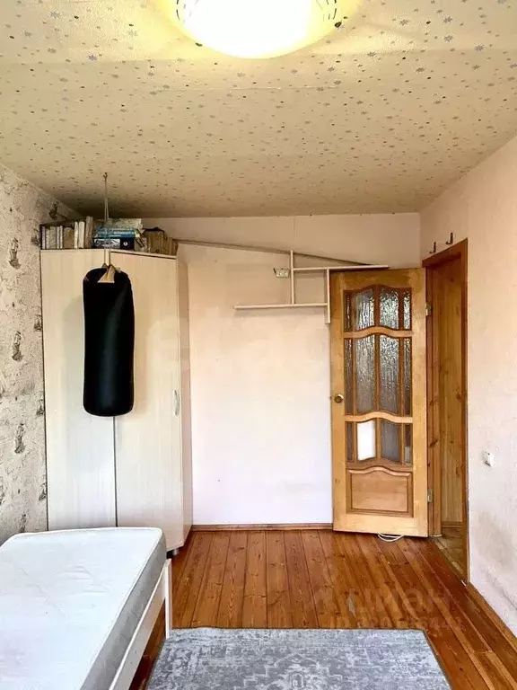 3-к кв. Коми, Сыктывкар ул. Мира, 30 (59.4 м) - Фото 2