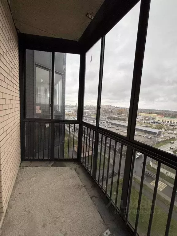 2-к кв. Московская область, Апрелевка Наро-Фоминский городской округ, ... - Фото 2