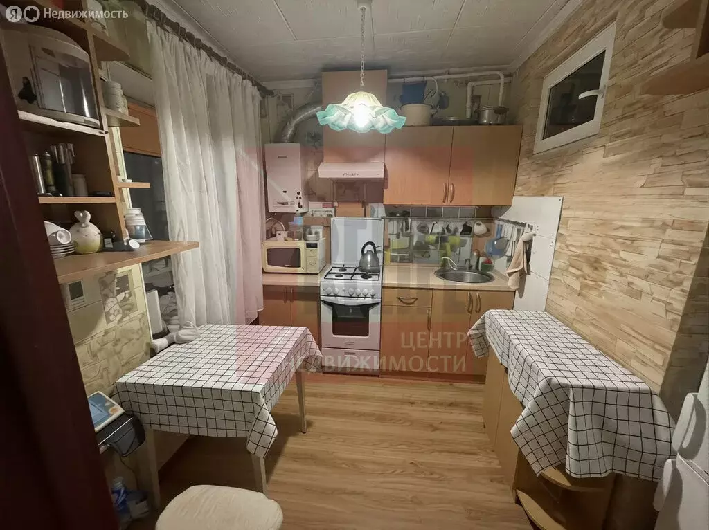 2-комнатная квартира: Калининград, Ленинский проспект, 23А (43 м) - Фото 1