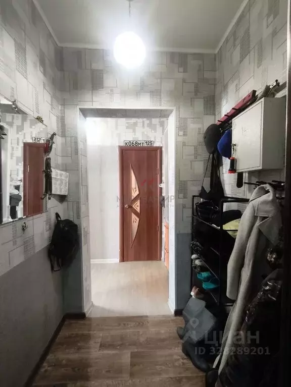 1-к кв. Хакасия, Черногорск Юбилейная ул., 32к2 (34.8 м) - Фото 2