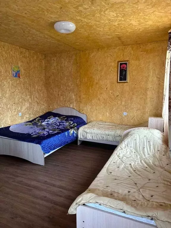 Дом в Бурятия, Баргузинский район, с. Максимиха Байкальская ул., 33 ... - Фото 1