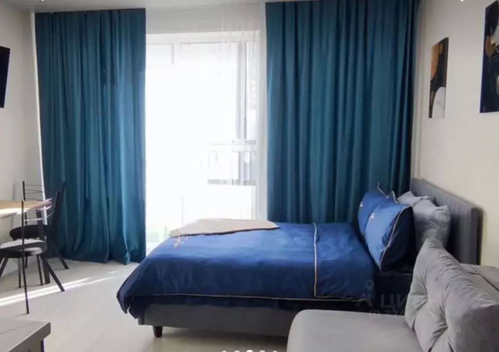 Студия Свердловская область, Верхняя Пышма просп. Успенский, 113Г ... - Фото 2