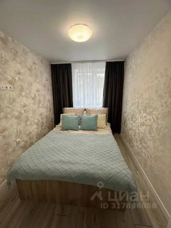 2-к кв. Тверская область, Тверь Трехсвятская ул., 12 (45.0 м) - Фото 0