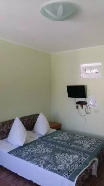 Комната Крым, Ленинский район, Войковское с/пос, с. Курортное ул. ... - Фото 1