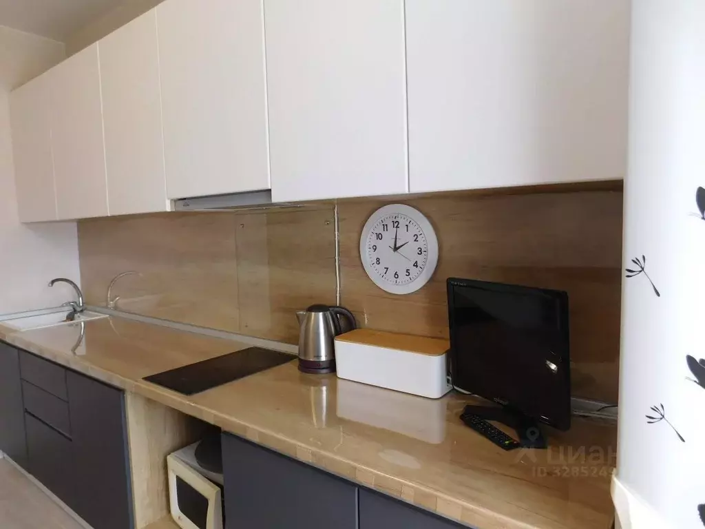 2-к кв. Алтайский край, Барнаул ул. 280-летия Барнаула, 21 (39.4 м) - Фото 2