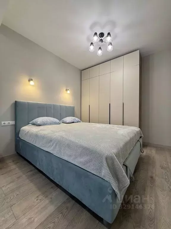 2-к кв. Москва 6-я Радиальная ул., 7/1к2 (40.0 м) - Фото 2