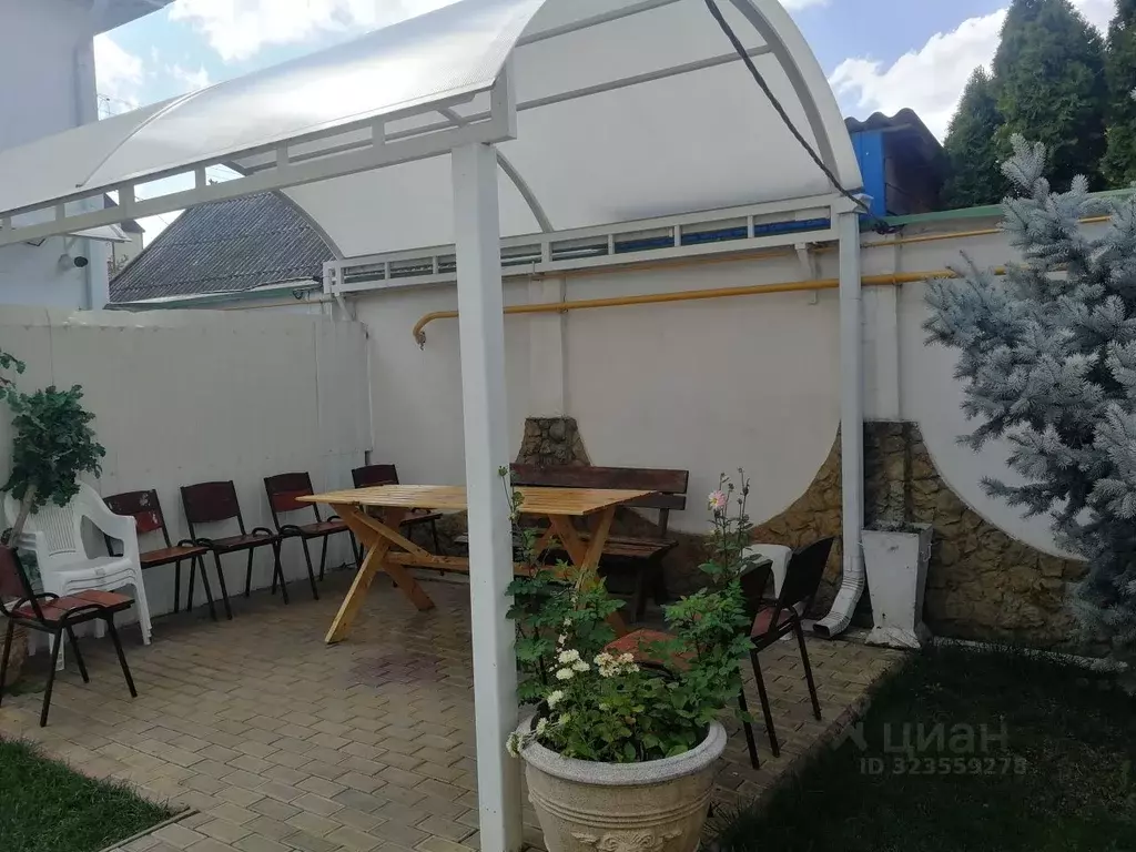 Дом в Краснодарский край, Краснодар Дачная ул. (180 м) - Фото 2