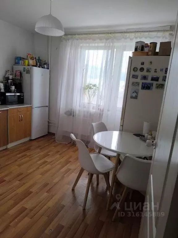 2-к кв. Краснодарский край, Геленджик ул. Маршала Жукова (56.0 м) - Фото 1
