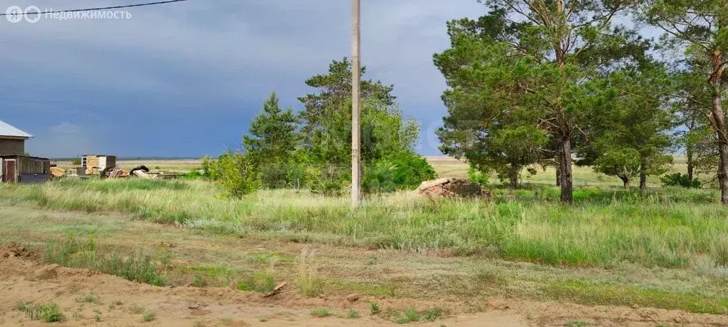 Участок в Соль-Илецк, улица Булгакова, 12 (8.2 м) - Фото 0