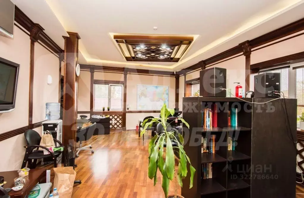 Офис в Тюменская область, Тюмень ул. Энергетиков, 167 (33 м) - Фото 0