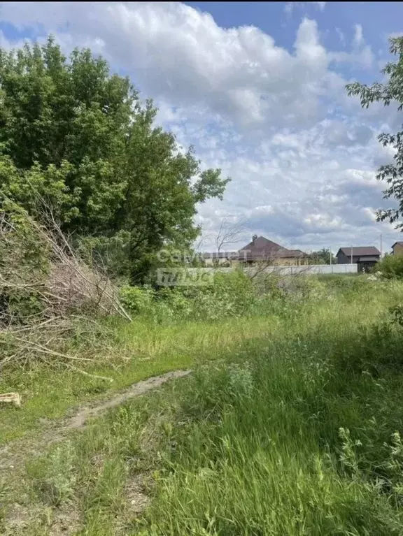 Участок в Липецкая область, Липецк Ново-Весовая ул. (9.2 сот.) - Фото 2