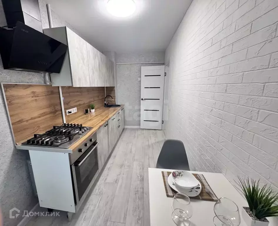 Продаётся 1-к квартира, 33.7 м - Фото 1
