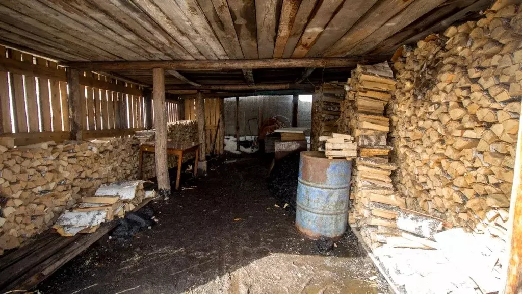 Таунхаус в Томская область, Томский район, с. Коларово Центральная ул. ... - Фото 2