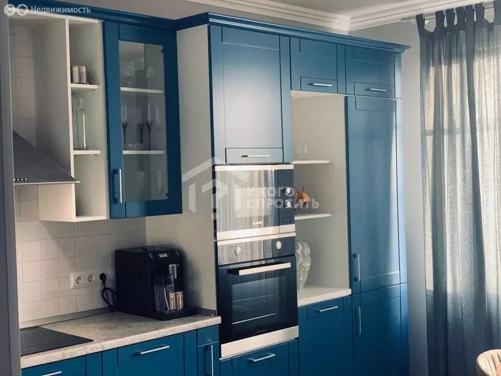 3-комнатная квартира: Санкт-Петербург, Заставская улица, 46к2 (92.3 м) - Фото 1