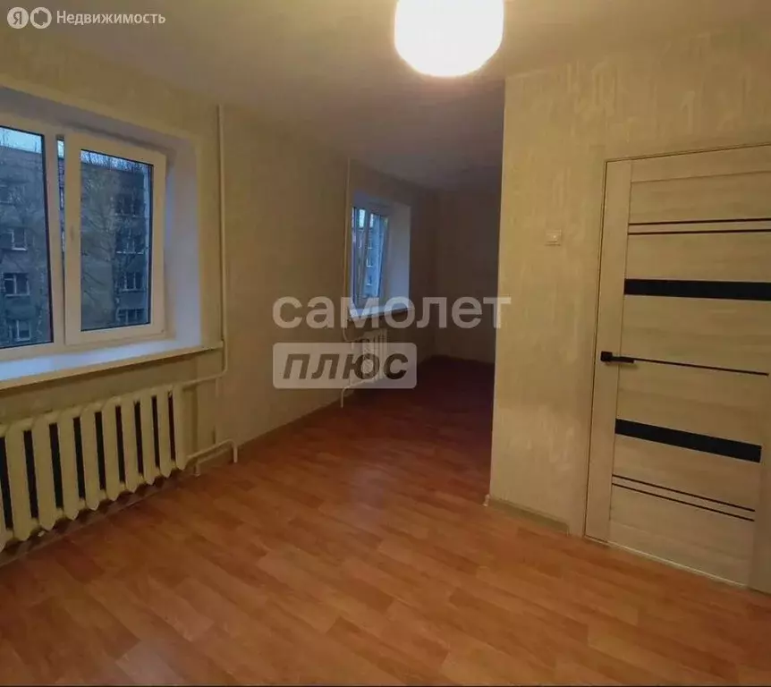 Квартира-студия: Пенза, Минская улица, 18 (26 м) - Фото 1