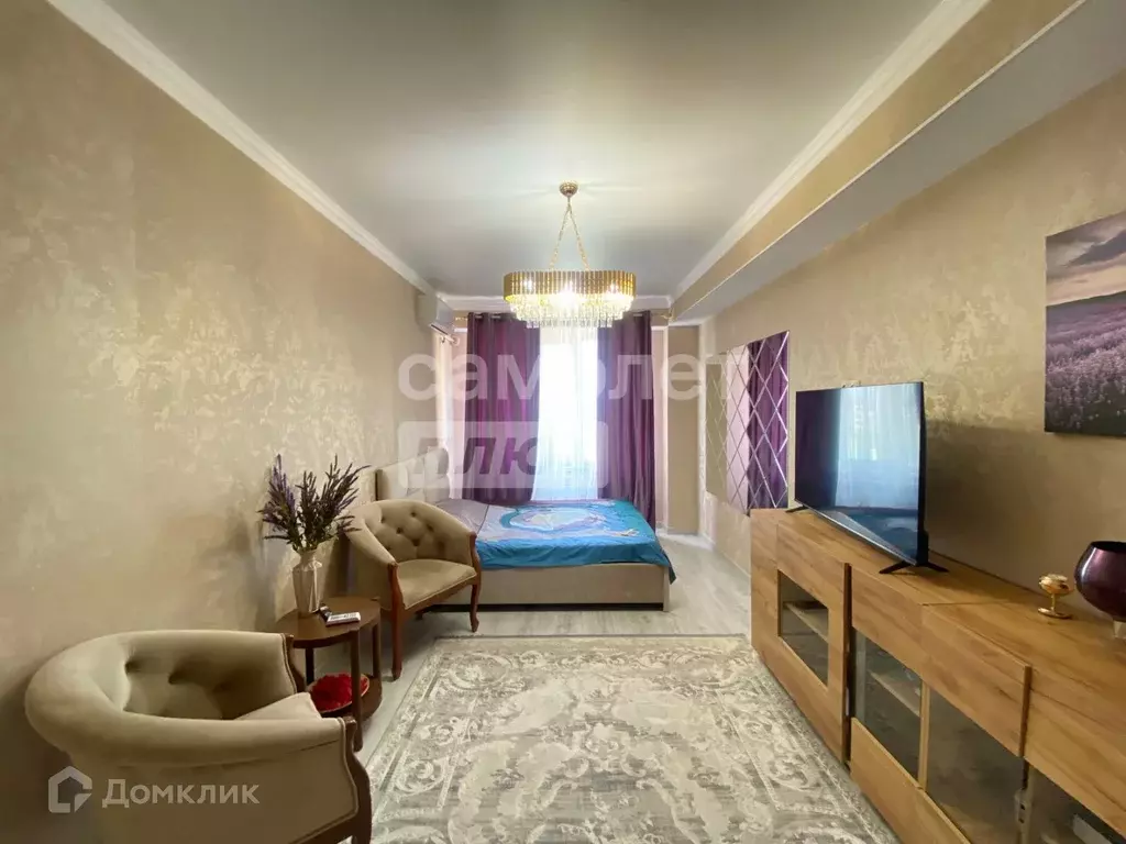 Продаётся 2-к квартира, 50 м - Фото 1