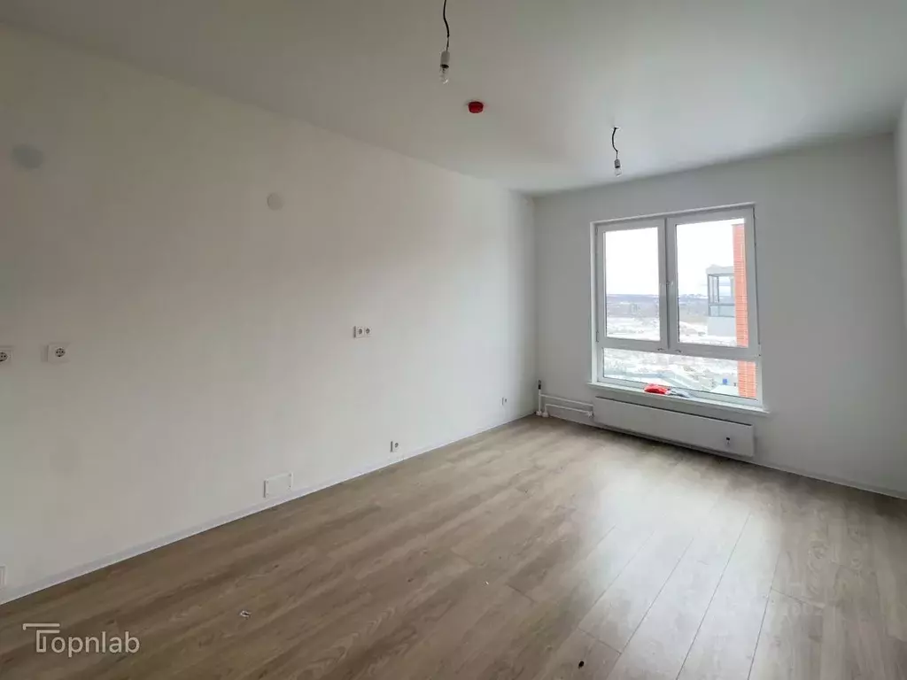 1-к кв. Ленинградская область, Ломоносовский район, Аннинское ... - Фото 2