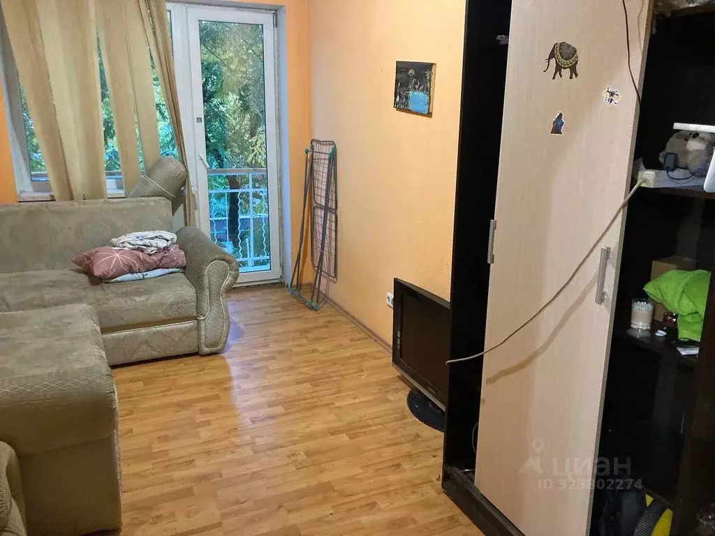 2-к кв. Севастополь ул. Гоголя, 33 (52.0 м) - Фото 2