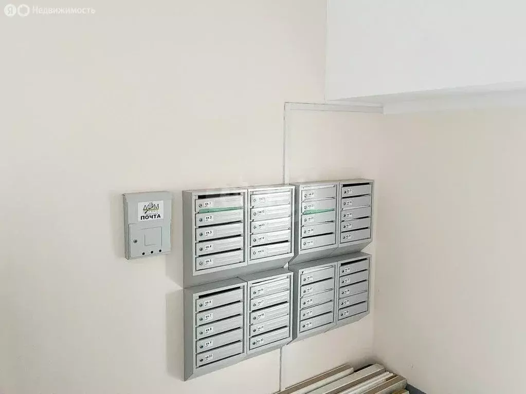 Квартира-студия: Ярославль, Дядьковская улица, 48 (30 м) - Фото 1