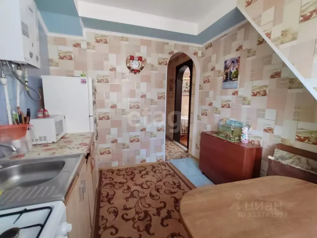 Дом в Калужская область, Дзержинский район, Никольское с/пос, д. ... - Фото 2