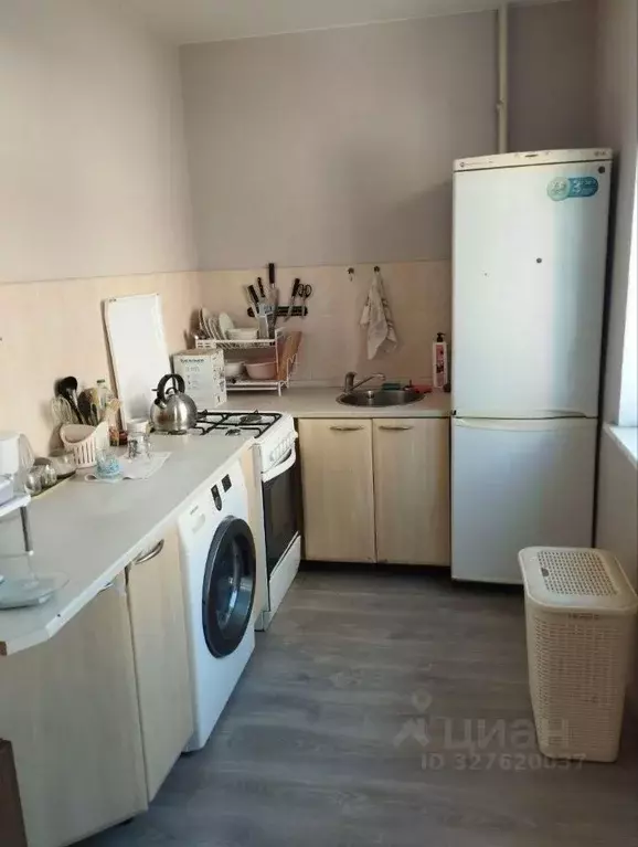 2-к кв. Калининградская область, Калининград ул. Юрия Гагарина, 26 ... - Фото 1