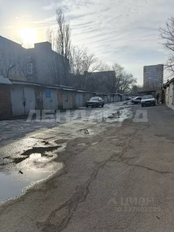 Помещение свободного назначения в Ростовская область, Ростов-на-Дону ... - Фото 2
