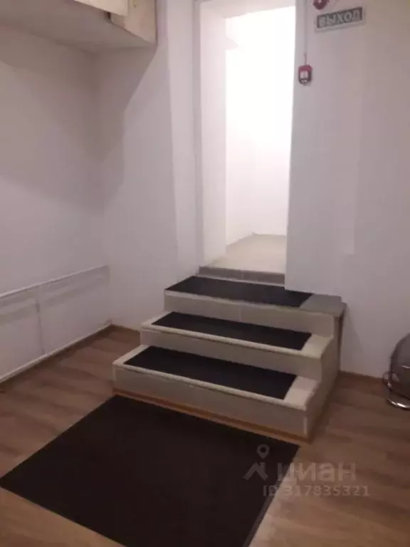 Помещение свободного назначения в Москва 1-я Владимирская ул., 22К1 ... - Фото 1