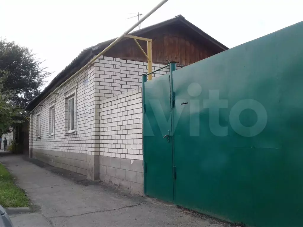 Купить Гараж В Борисоглебске На Авито