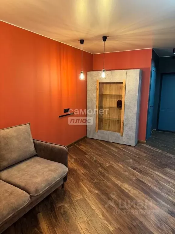 2-к кв. Московская область, Ленинский городской округ, Лопатино пгт ... - Фото 2