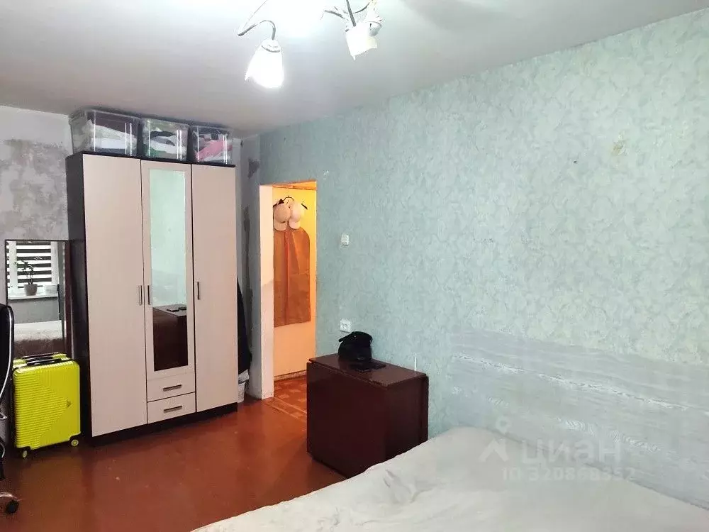 1-к кв. Кемеровская область, Кемерово Ленинградский просп., 39А (30.4 ... - Фото 2