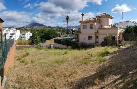 Residential Plot for Sale in La Quinta - Фото 1