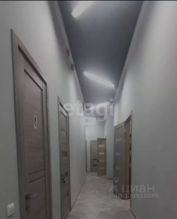 Офис в Татарстан, Казань Краснококшайская ул., 84 (253 м) - Фото 2