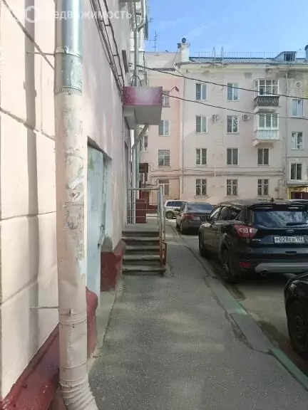 1к в 3-комнатной квартире (14.6 м) - Фото 2