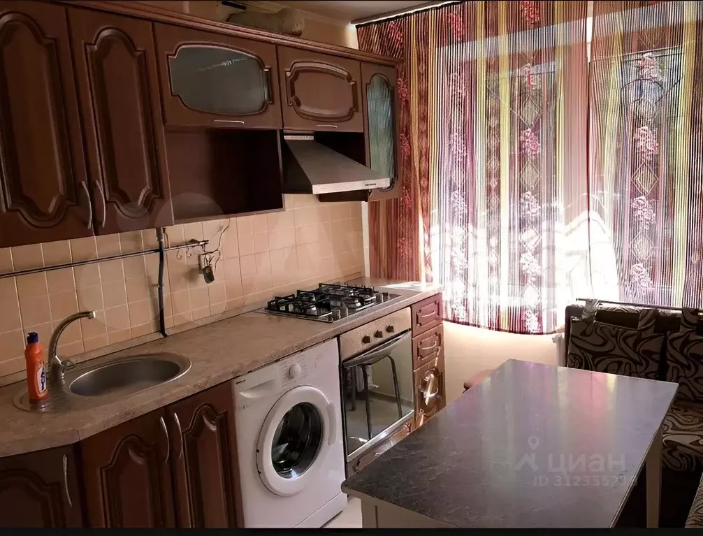 1-к кв. Пермский край, Пермь ул. Карпинского, 87 (32.9 м) - Фото 1