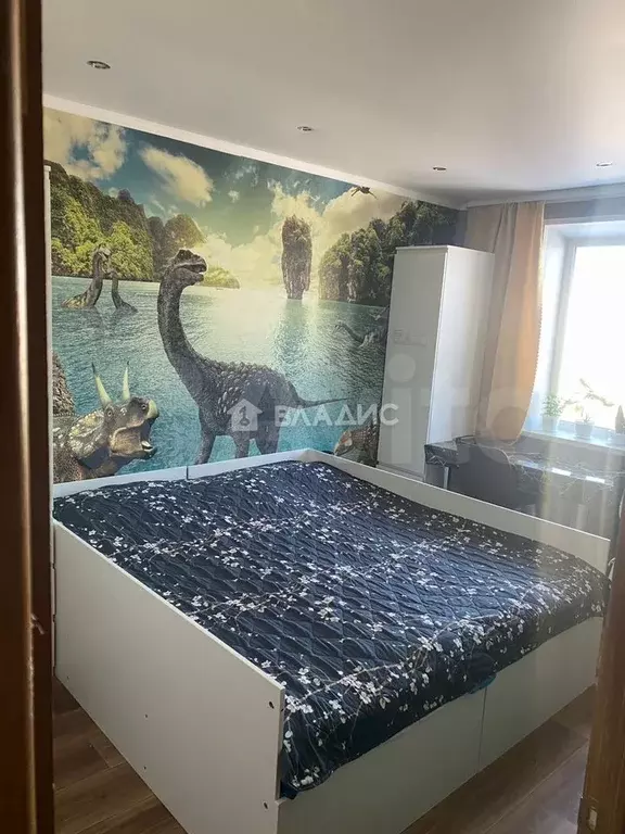 3-к. квартира, 65 м, 9/9 эт. - Фото 1