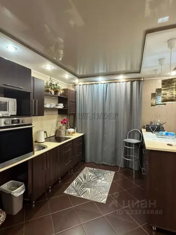 3-к кв. Алтай, Горно-Алтайск Коммунистический просп., 75 (63.5 м) - Фото 1