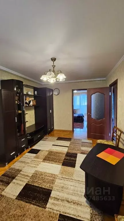 2-к кв. Ставропольский край, Кисловодск ул. Марцинкевича (50.0 м) - Фото 1