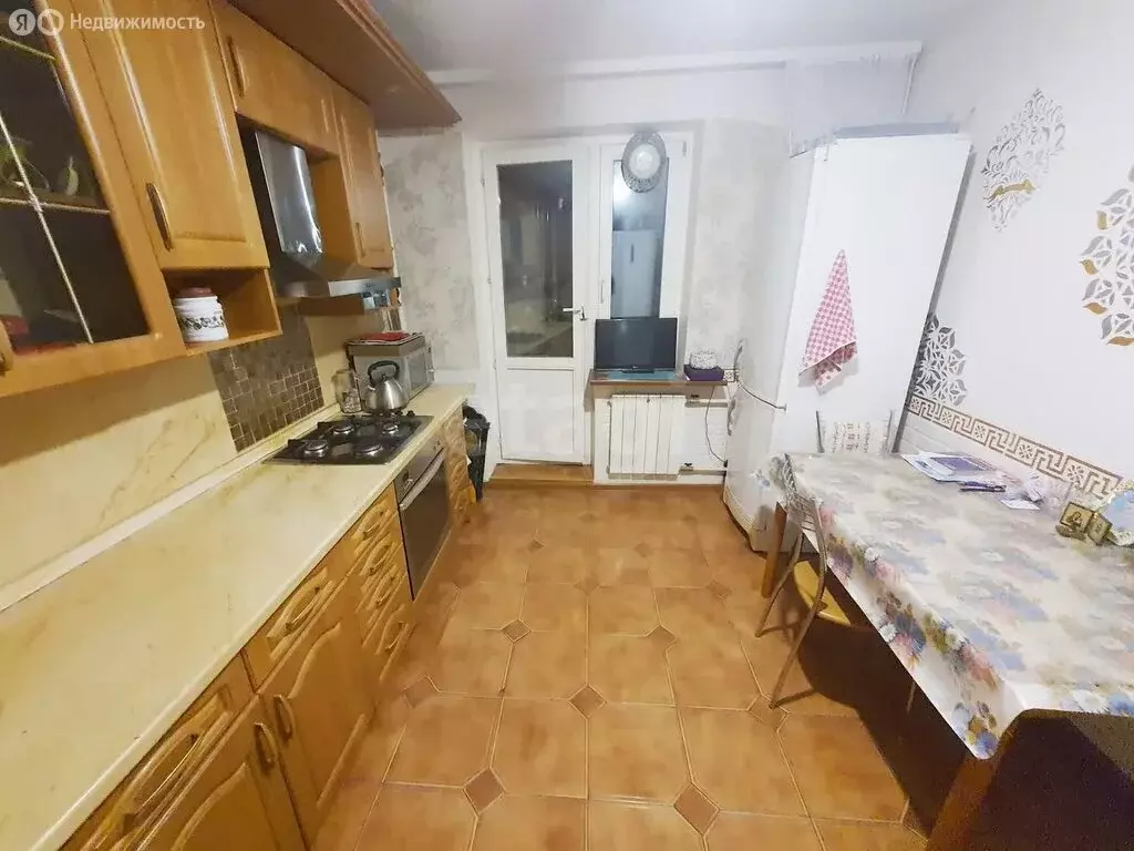 3-комнатная квартира: Подольск, Тепличная улица, 7А (77 м) - Фото 0