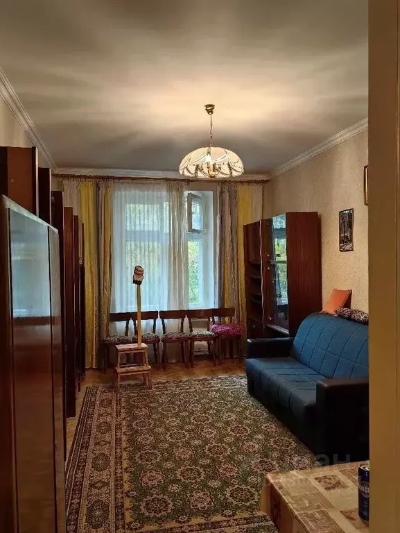 2-к кв. Москва ул. Самеда Вургуна, 1 (61.5 м) - Фото 2