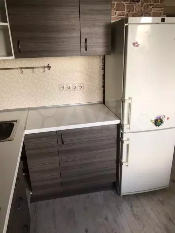 1-к. квартира, 36 м, 6/26 эт. - Фото 1