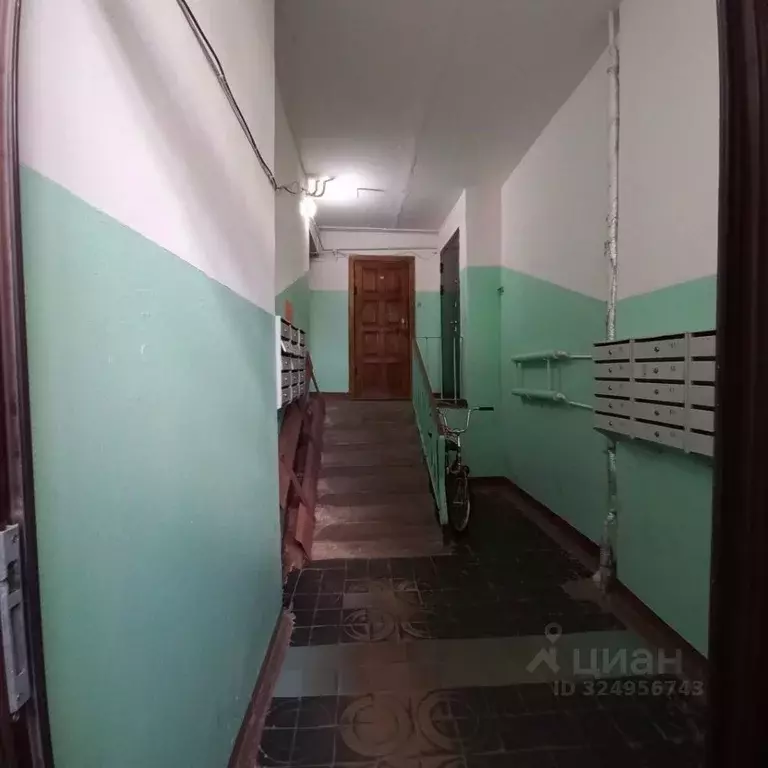 3-к кв. Ивановская область, Иваново ул. Богдана Хмельницкого, 6 (63.4 ... - Фото 2