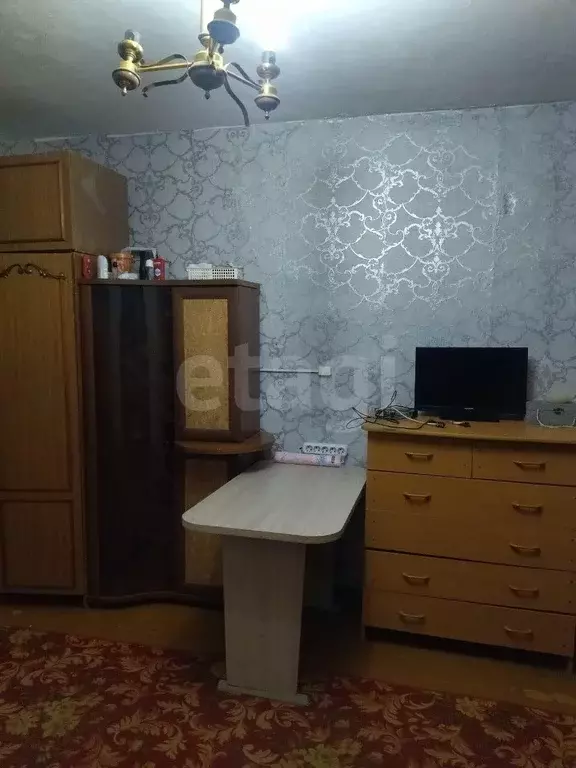 Квартира, 3 комнаты, 47.7 м - Фото 1