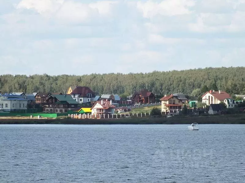 Участок в Московская область, Мытищи городской округ, д. Жостово ул. ... - Фото 1